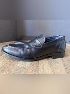 Cole Haan Warner Grand 360 Penny Loafers (Style #C29037)